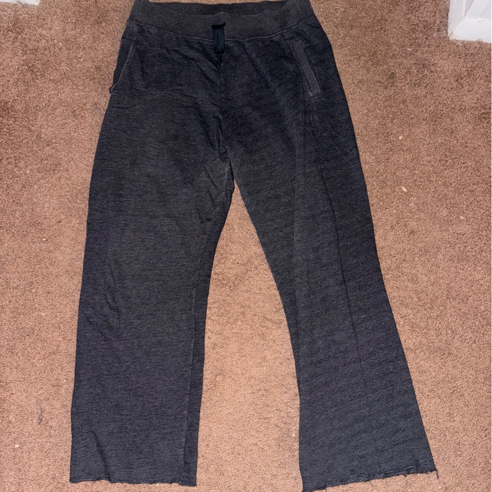 Victoria Secret medium Gray sweatpants